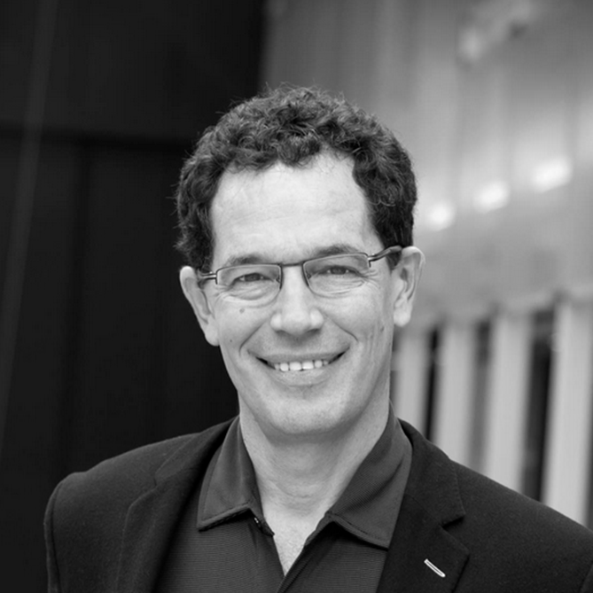 Meet Neil Turok