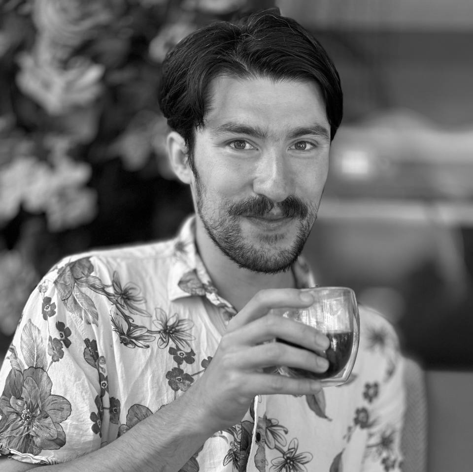 Nikon Kurnosov