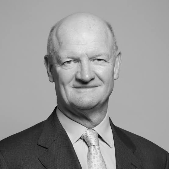 Lord Willetts