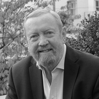 Sir John Beddington
