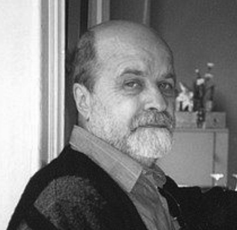 Michael McQuillan