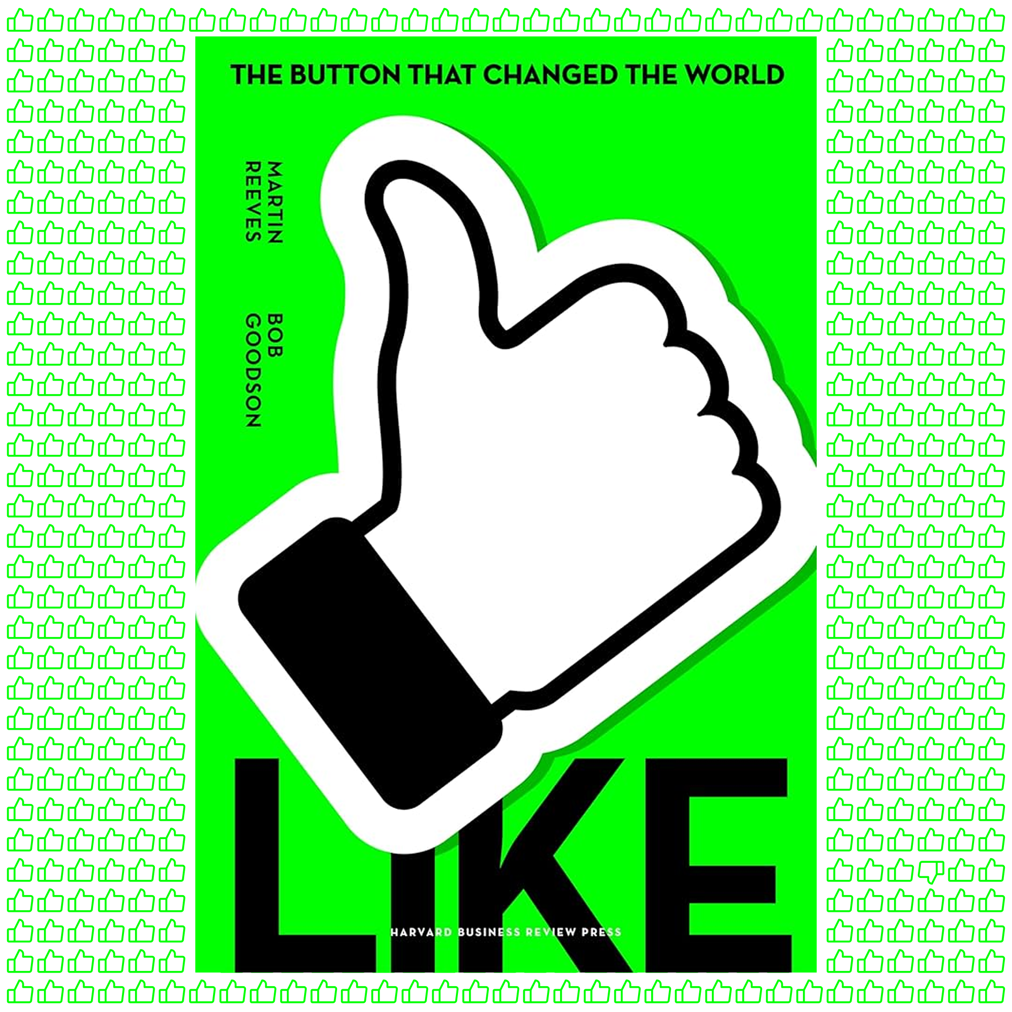 Liking the like? 