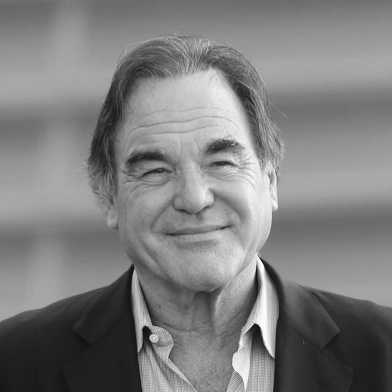 Oliver Stone