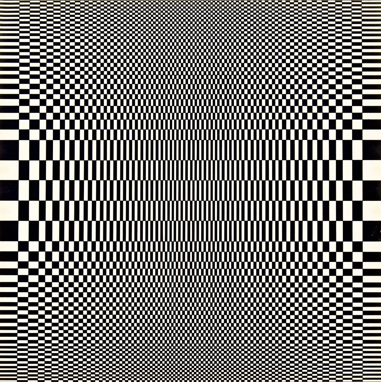 Conformal to topological