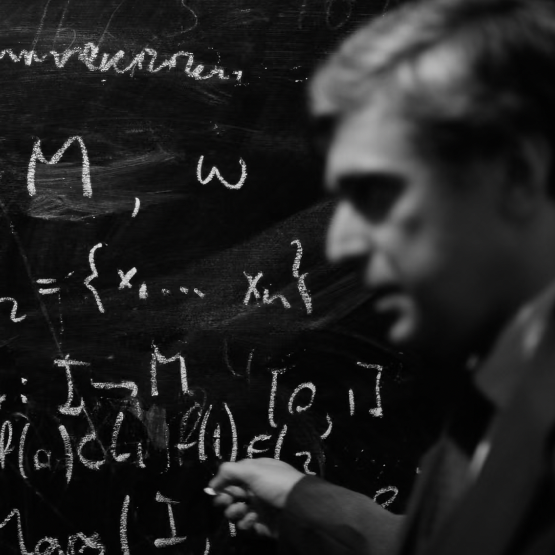 DAU: the magic that works