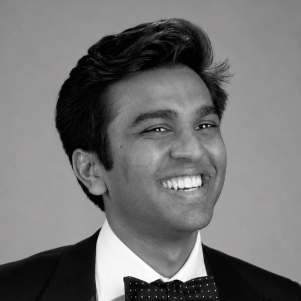 Zeel Patel