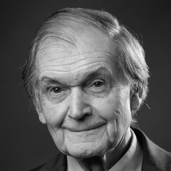 Sir Roger Penrose