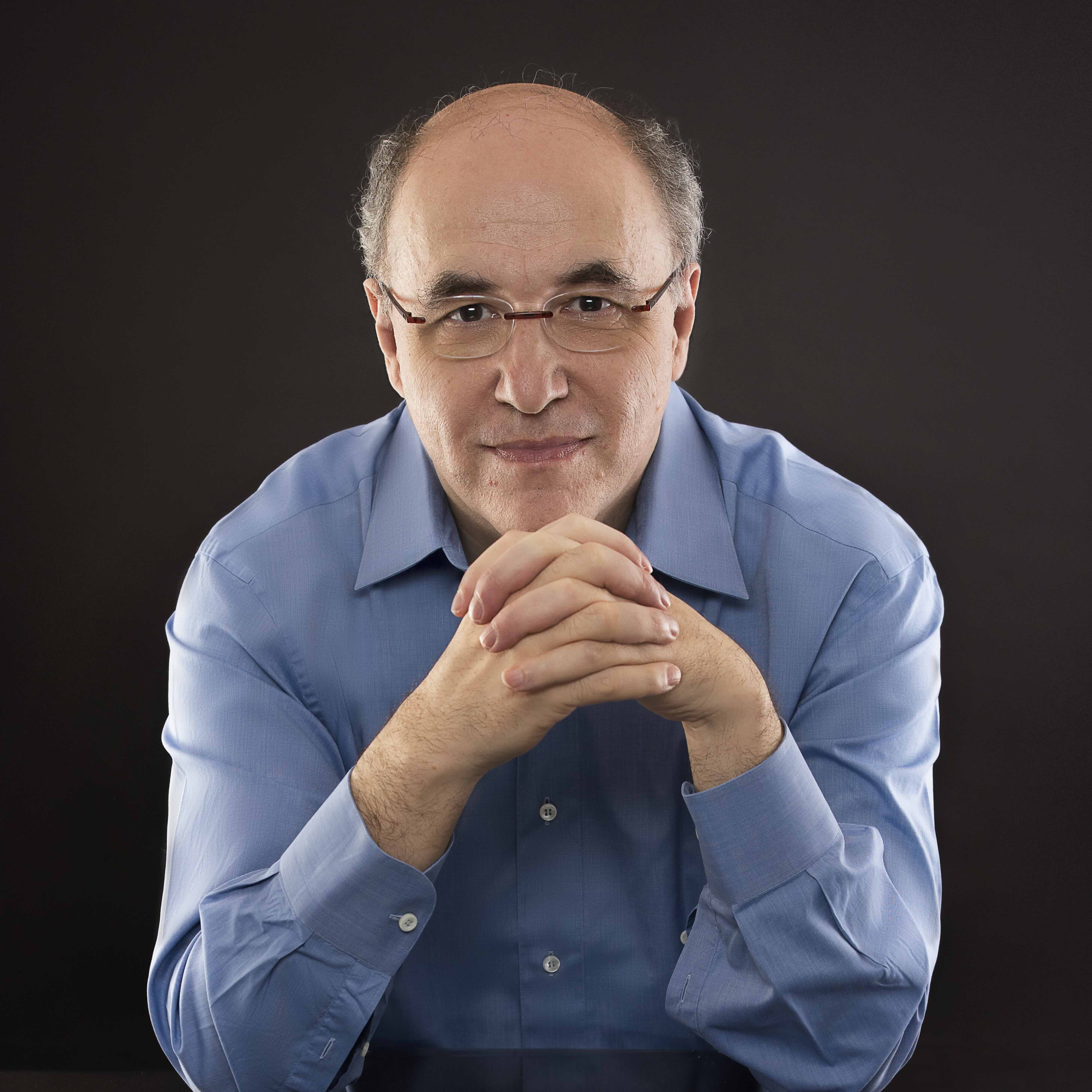 Meet Stephen Wolfram