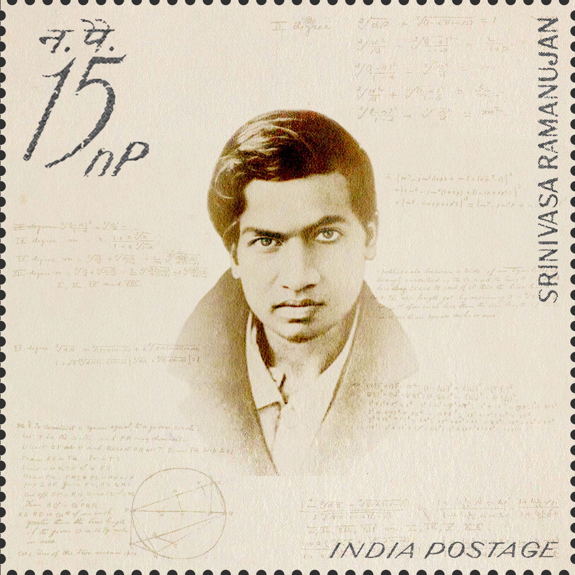 Ramanujan Researchers