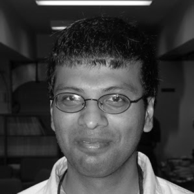 Vishnu Jejjala