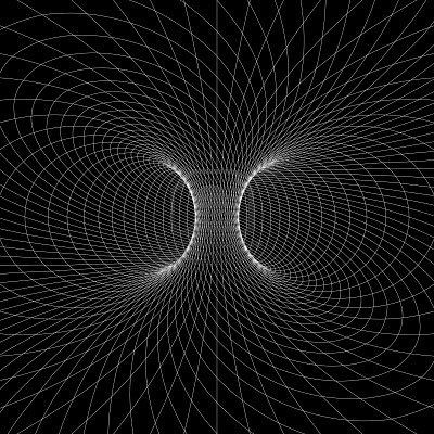 Vacuum geometry of the standard model